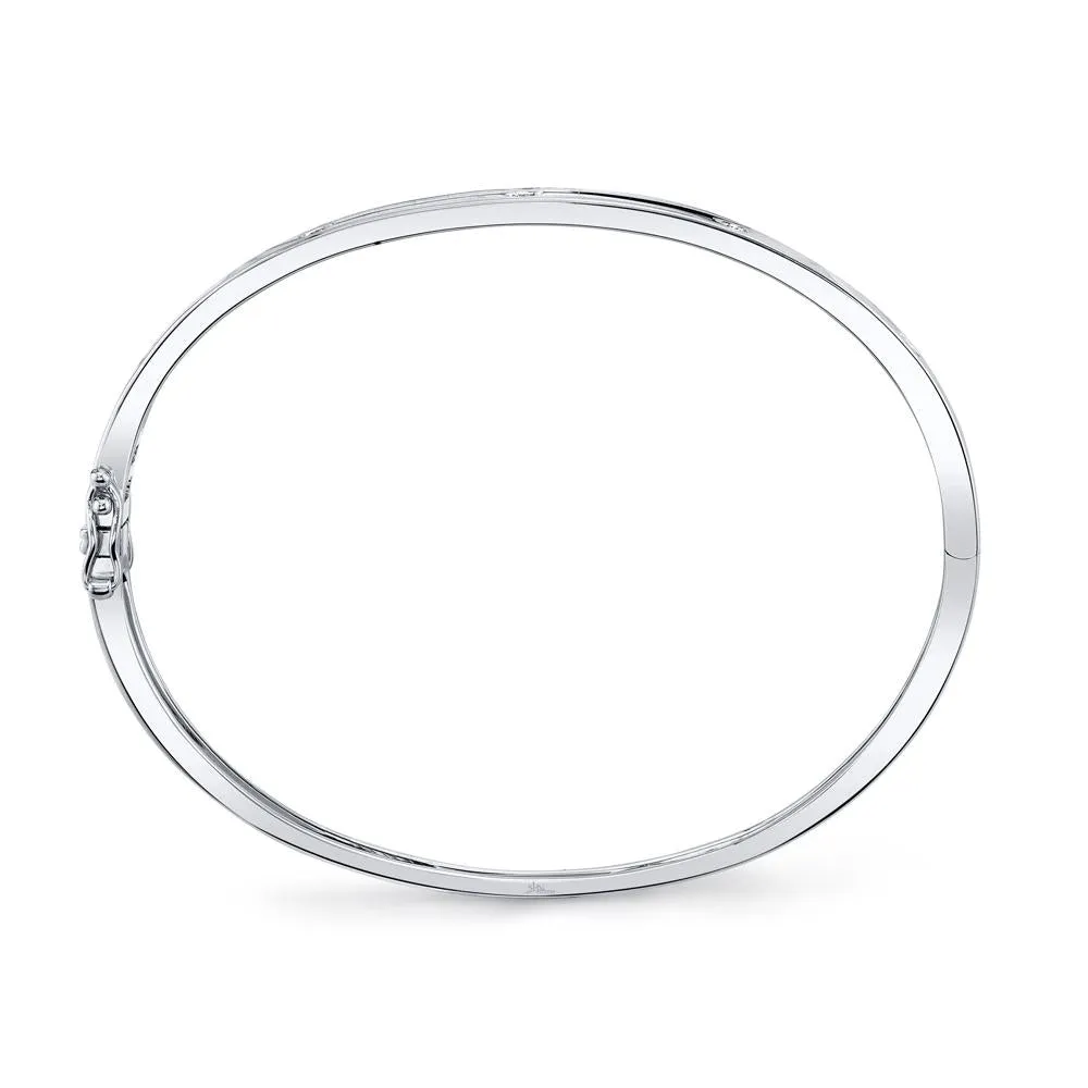 0.38CT DIAMOND BANGLE SC55004066ZS