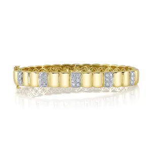 0.79CT DIAMOND BANGLE SC22009139RDZS