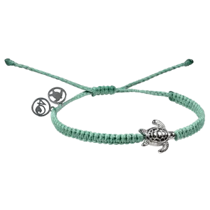 4Ocean Ocean Resilience Sea Turtle Bracelet