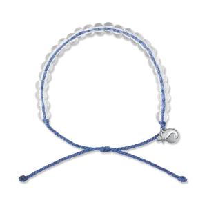 4Ocean Signature Blue Beaded Bracelet
