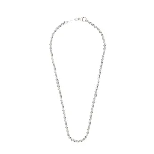 886 The Royal Mint - 886 Belcher Chain in Sterling Silver 14"