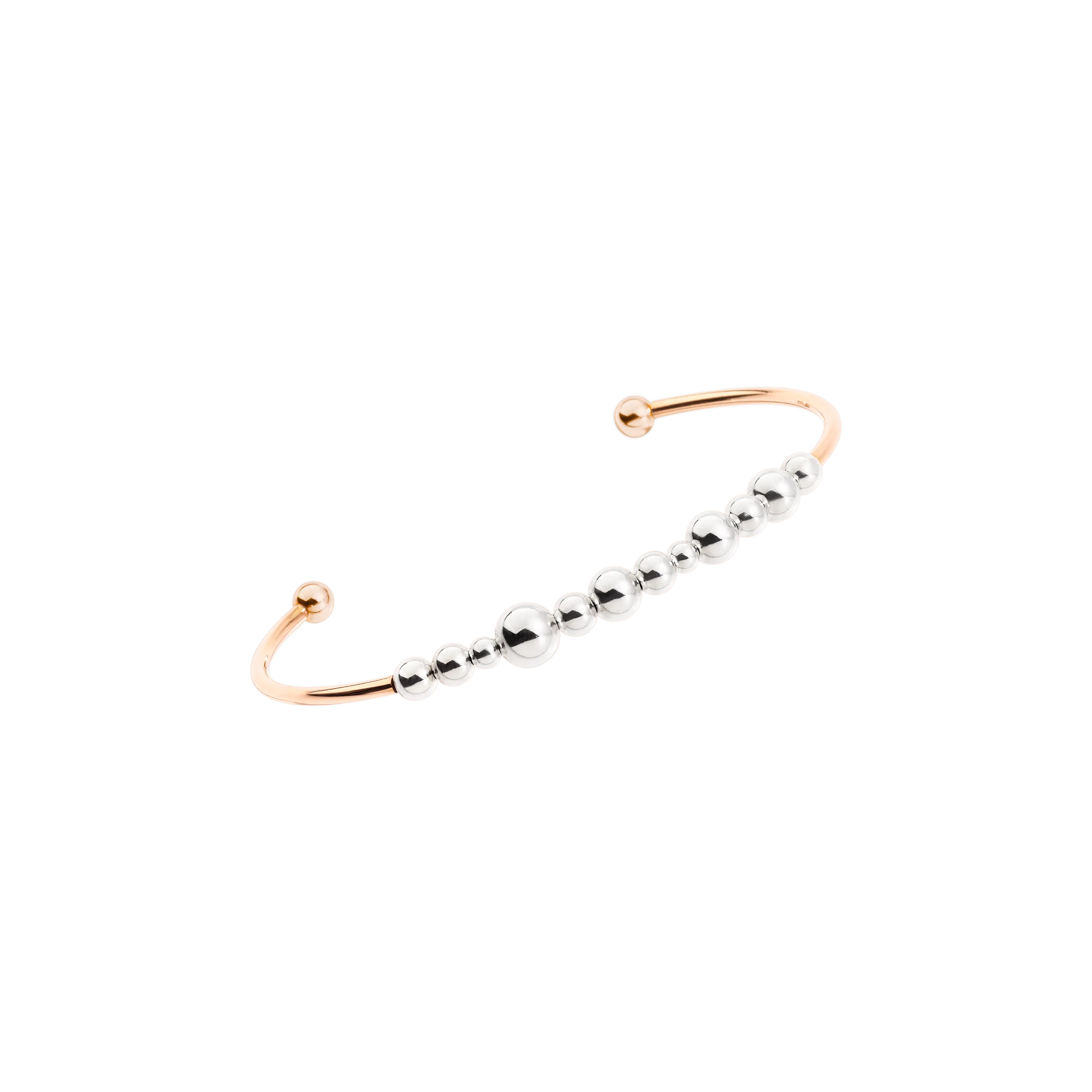 9K bollicine cuff