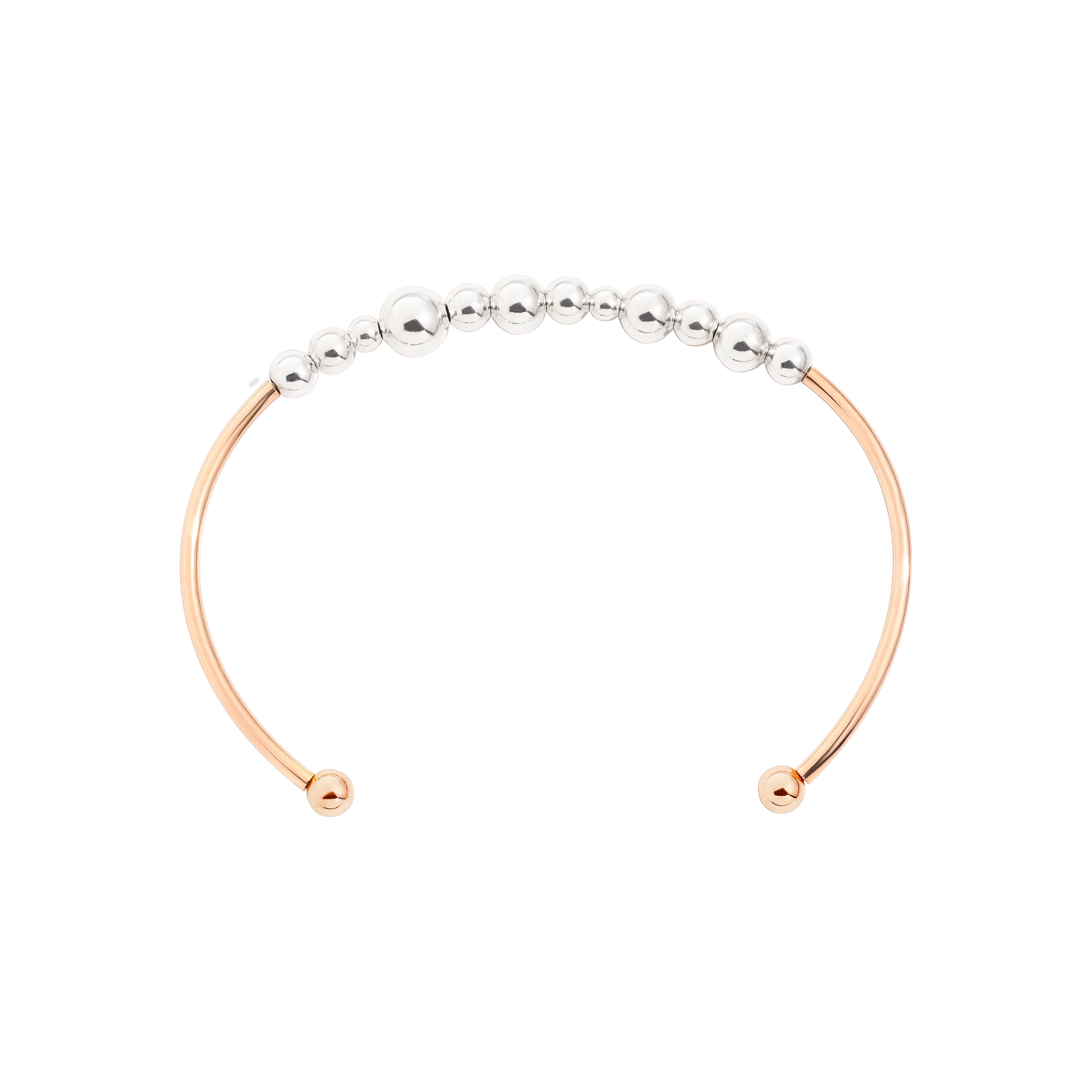 9K bollicine cuff
