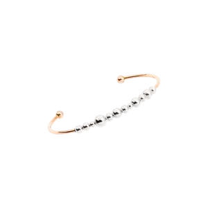 9K bollicine cuff