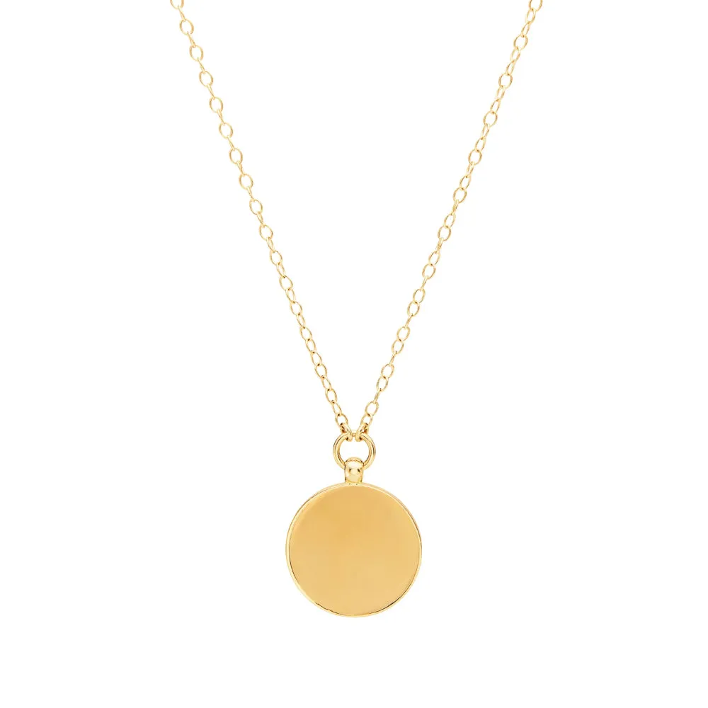 Anna Beck Alignment Necklace
