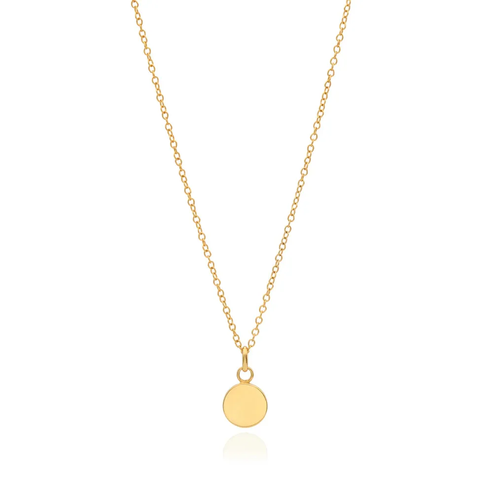 Anna Beck Artista Necklace