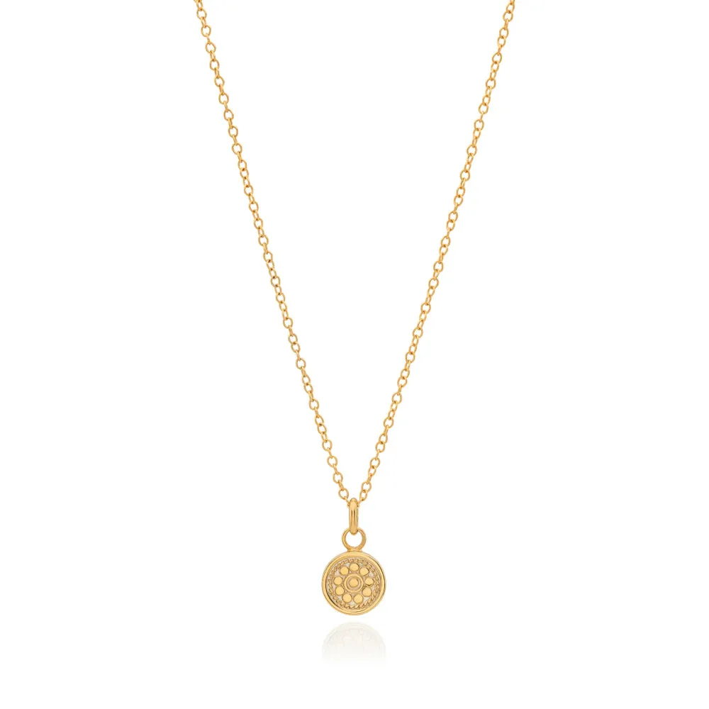 Anna Beck Artista Necklace