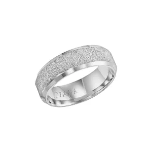 Artisan Finish 7mm Band