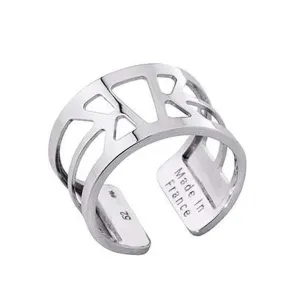 Bague LES GEORGETTES motif Ibiza 12 mm