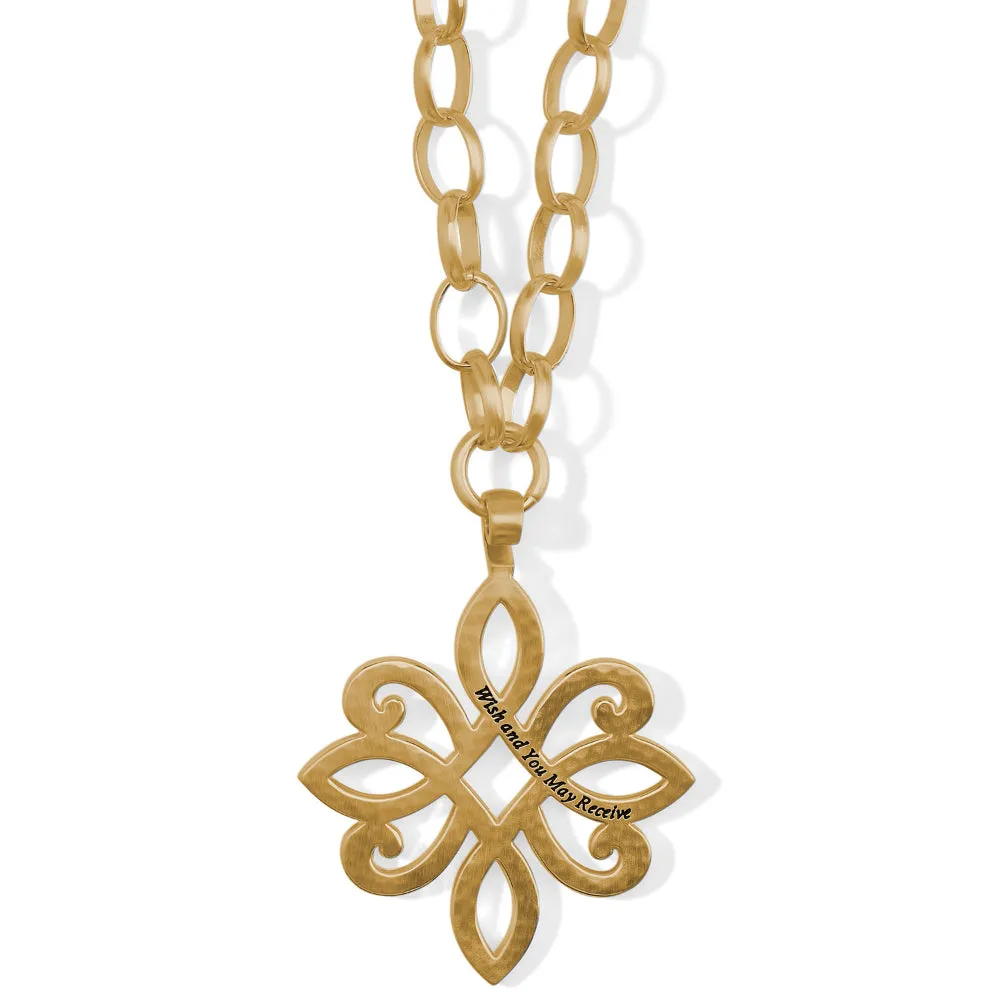 Brighton Apollo Necklace