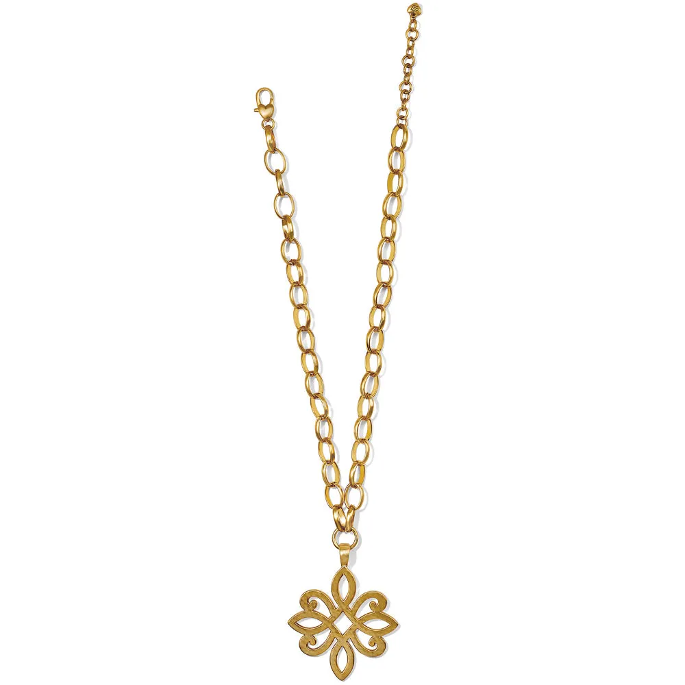Brighton Apollo Necklace