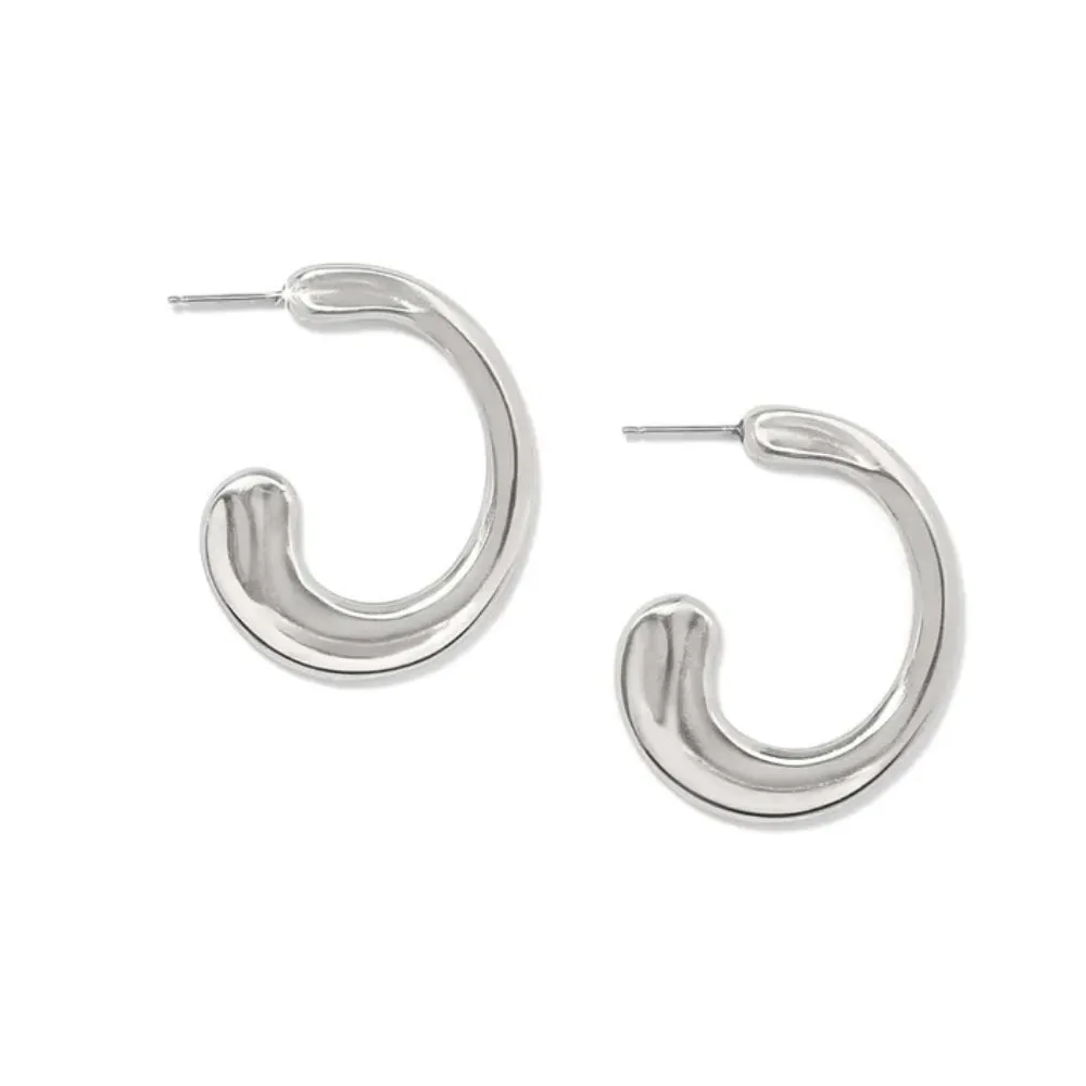 Brighton Cascade Hoop Earrings