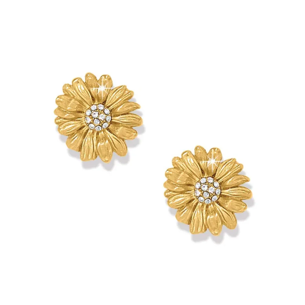 Brighton Daisy Dee Post Earrings