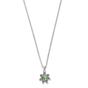Brighton Everbloom Sunflower Necklace