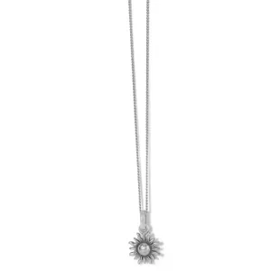 Brighton Ferrara Virtue Sole Petite Necklace