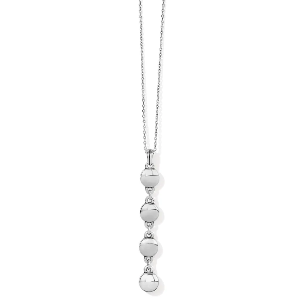 Brighton Ferrara Y Reversible Necklace