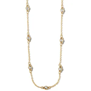 Brighton Illumina Petite Collar Necklace