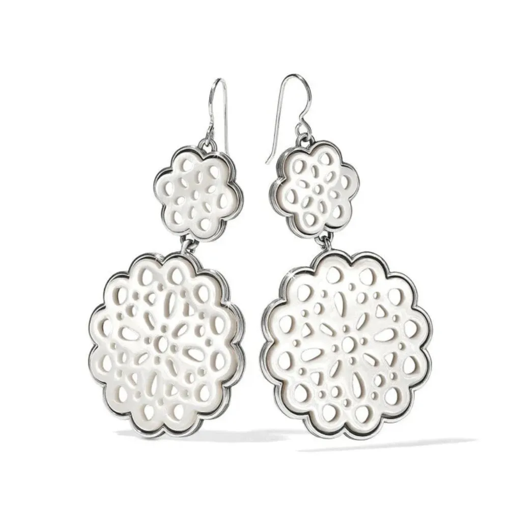 Brighton La Jolla French Wire Earrings