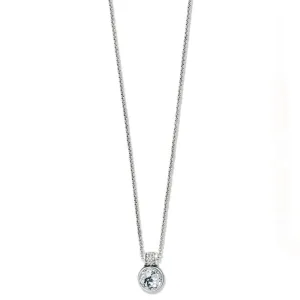 Brighton Meridian Aurora Petite Necklace