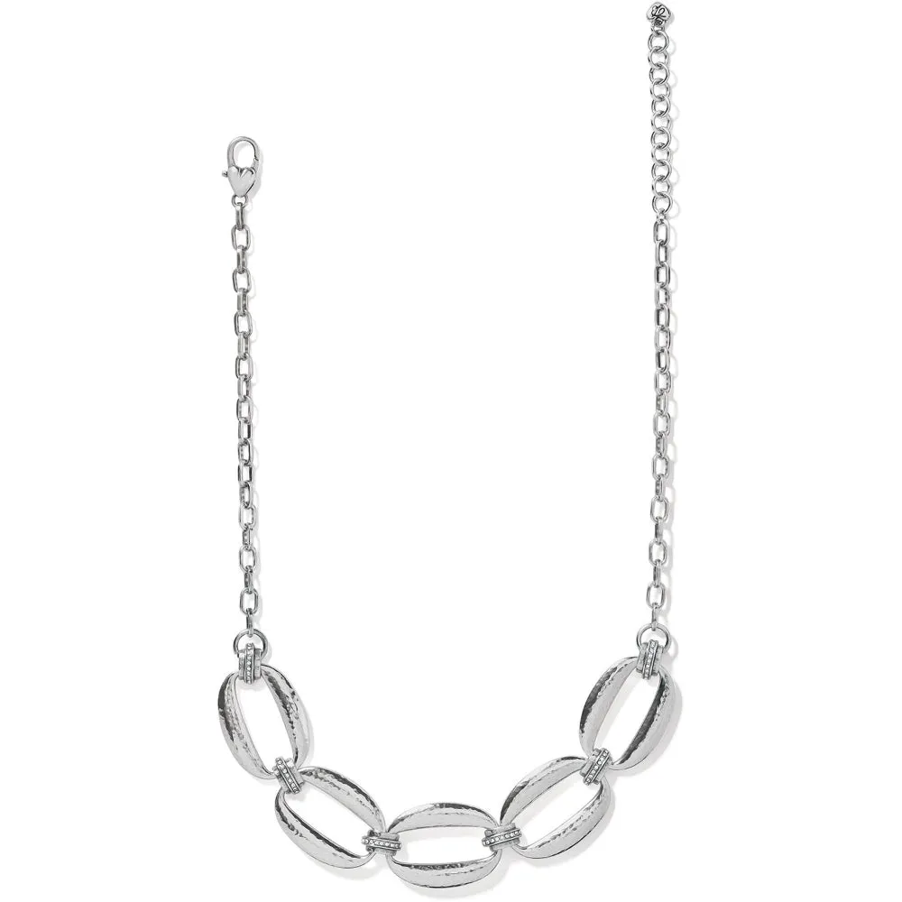 Brighton Meridian Lumens Collar Necklace