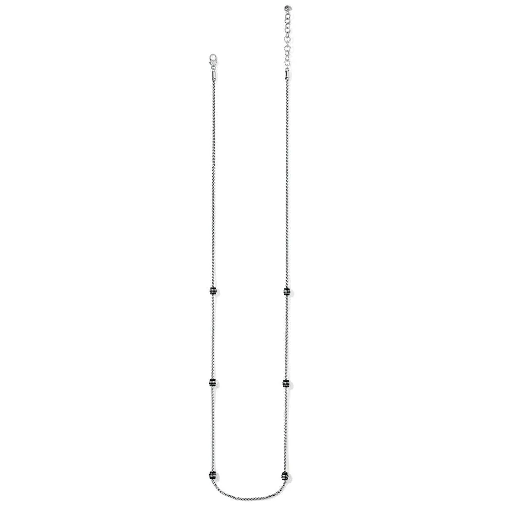 Brighton Meridian Petite Long Necklace