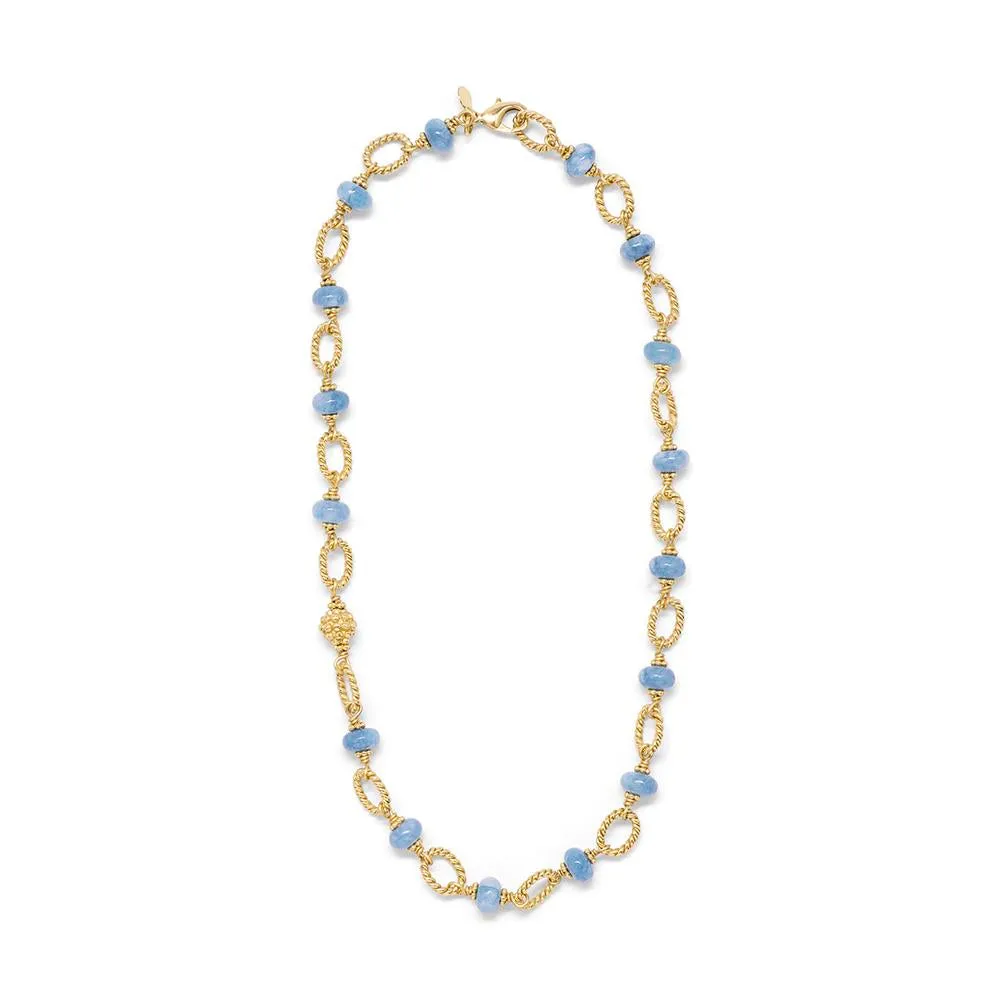 Capucine De Wulf Berry & Bead Chain
