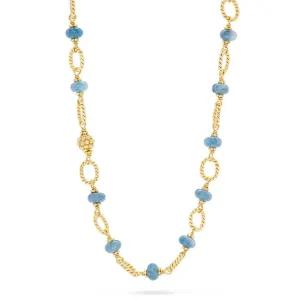 Capucine De Wulf Berry & Bead Chain