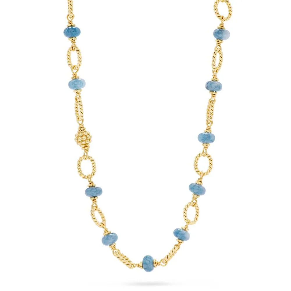 Capucine De Wulf Berry & Bead Chain