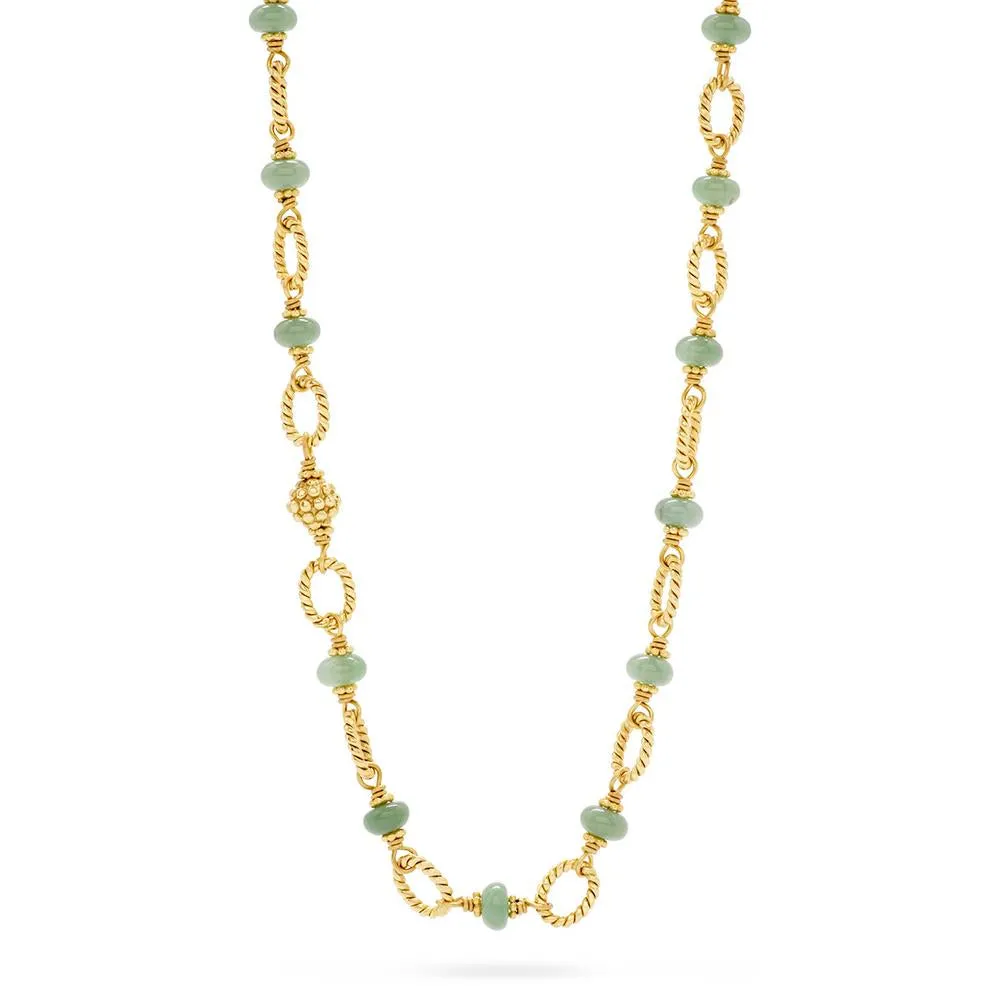 Capucine De Wulf Berry & Bead Chain