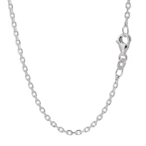 Chaine argent 925 40 cm