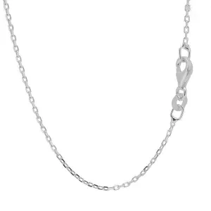 Chaine en argent de 40 cm