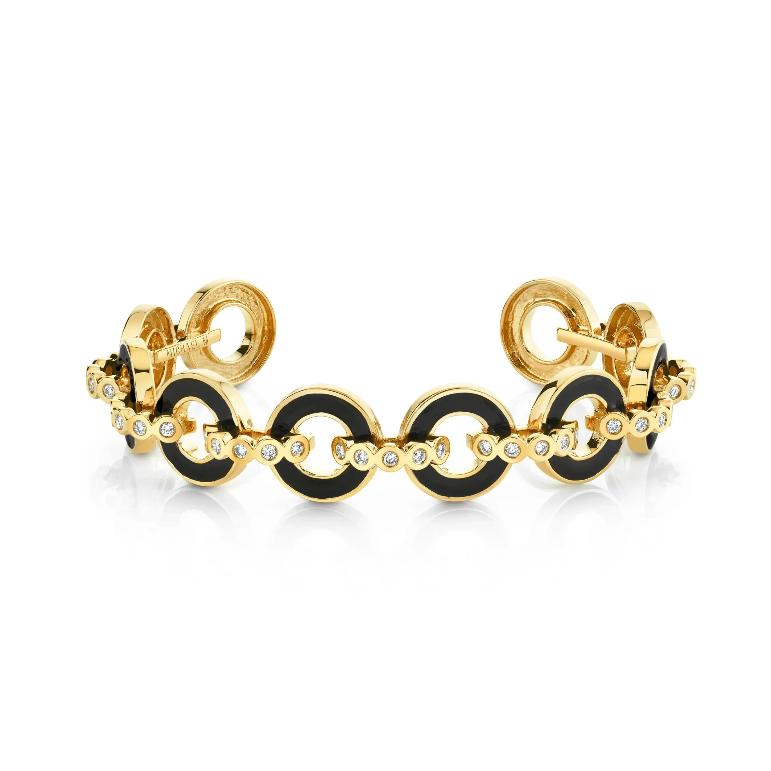 Chroma Arch Cuff BR495