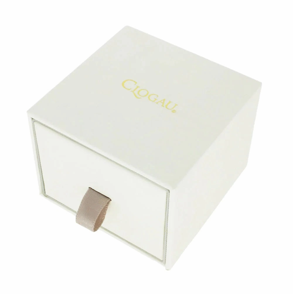 Clogau Nos Da Silver Stud Earrings 3SNDA0719