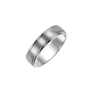 Comfort Fit 6mm Band
