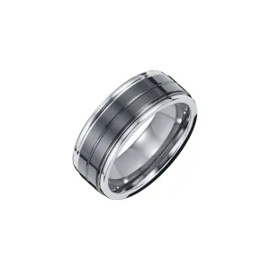 Comfort Fit 8mm Band