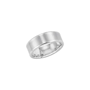 Comfort Fit 8mm Band
