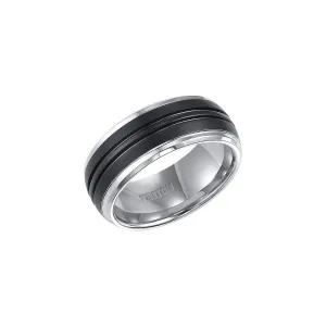 Comfort Fit 9mm Band
