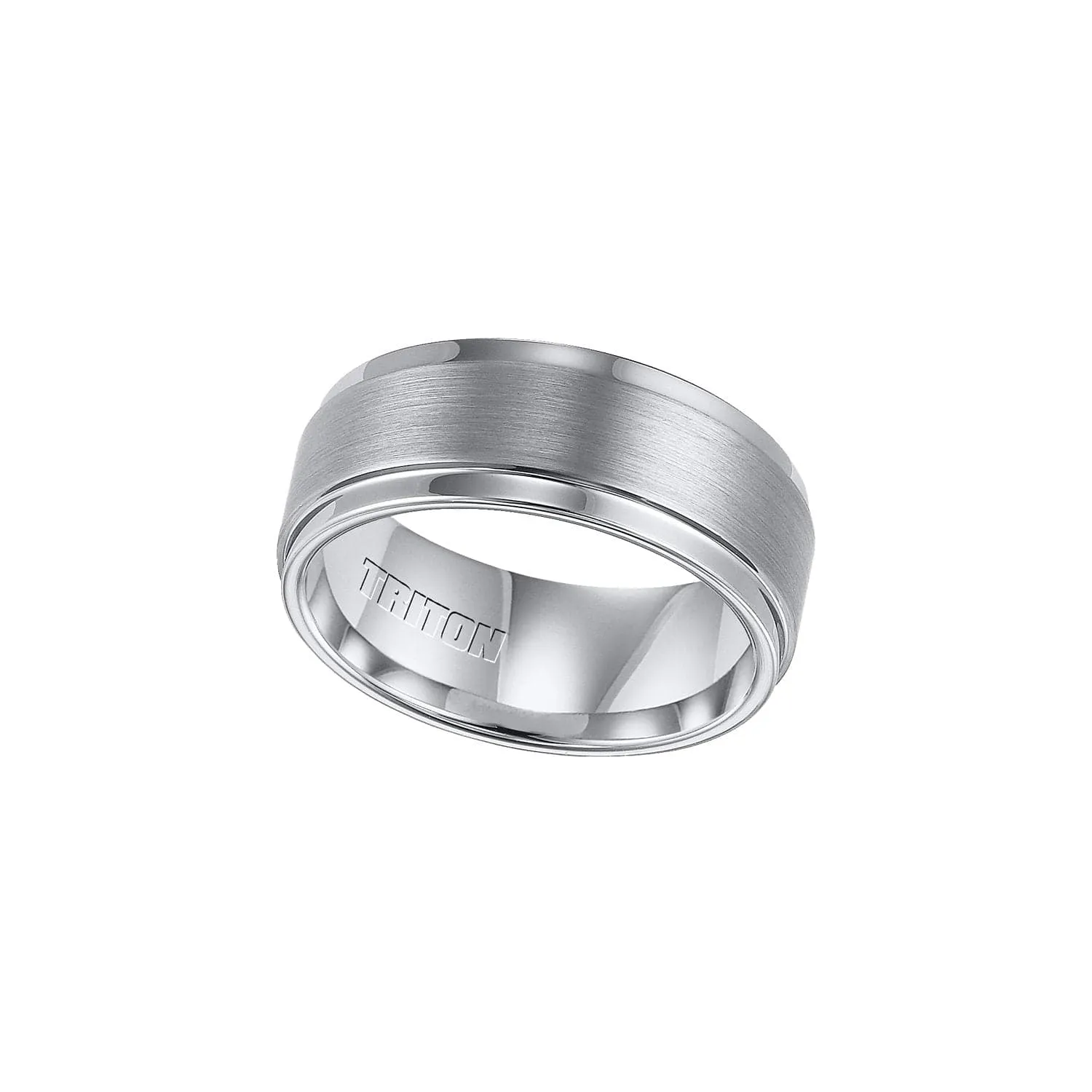 Comfort Fit 9mm Band