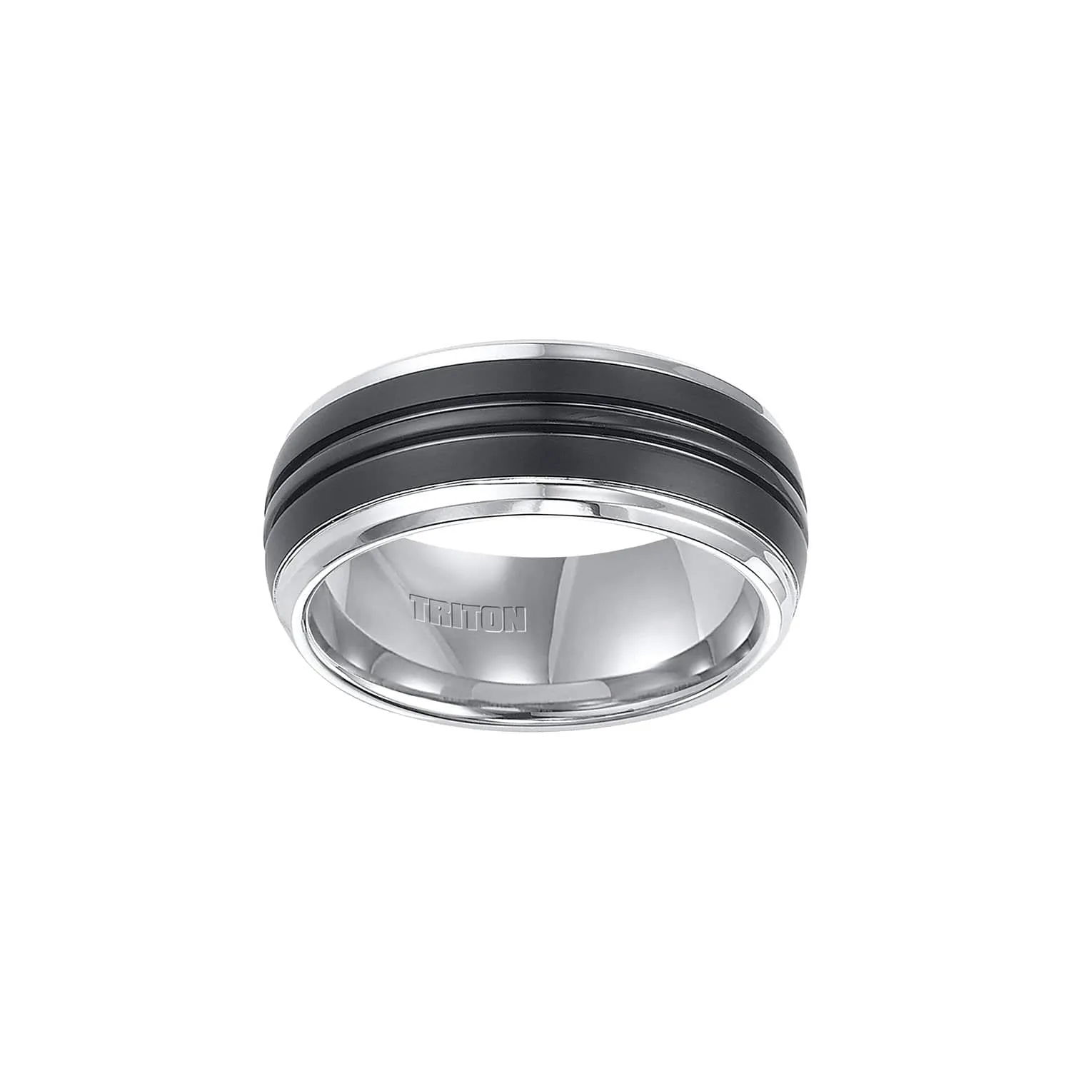 Comfort Fit 9mm Band
