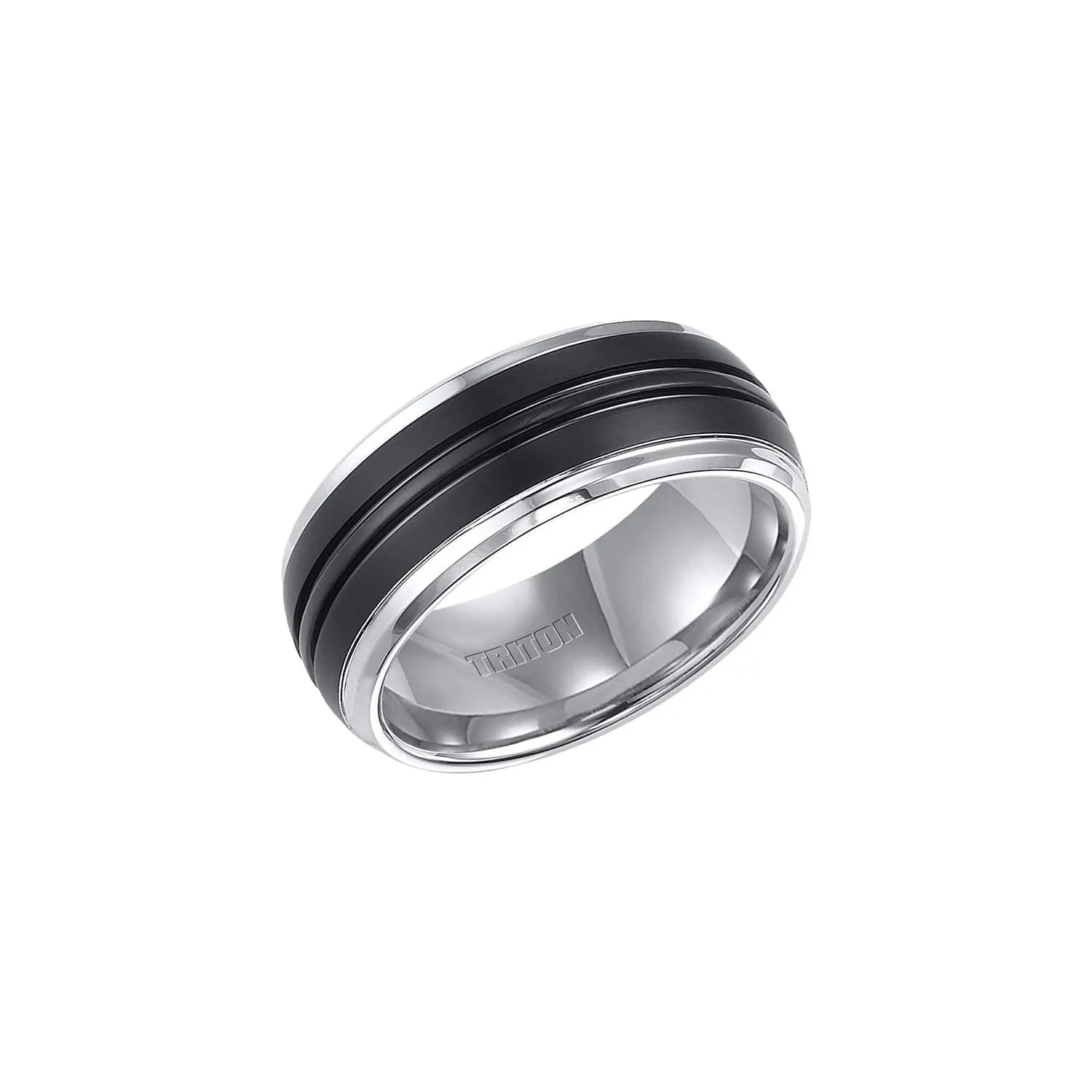 Comfort Fit 9mm Band