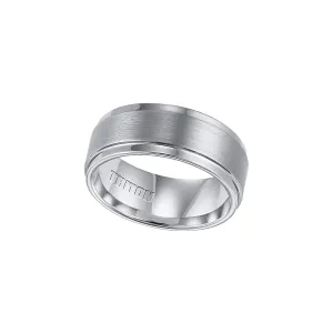 Comfort Fit 9mm Band