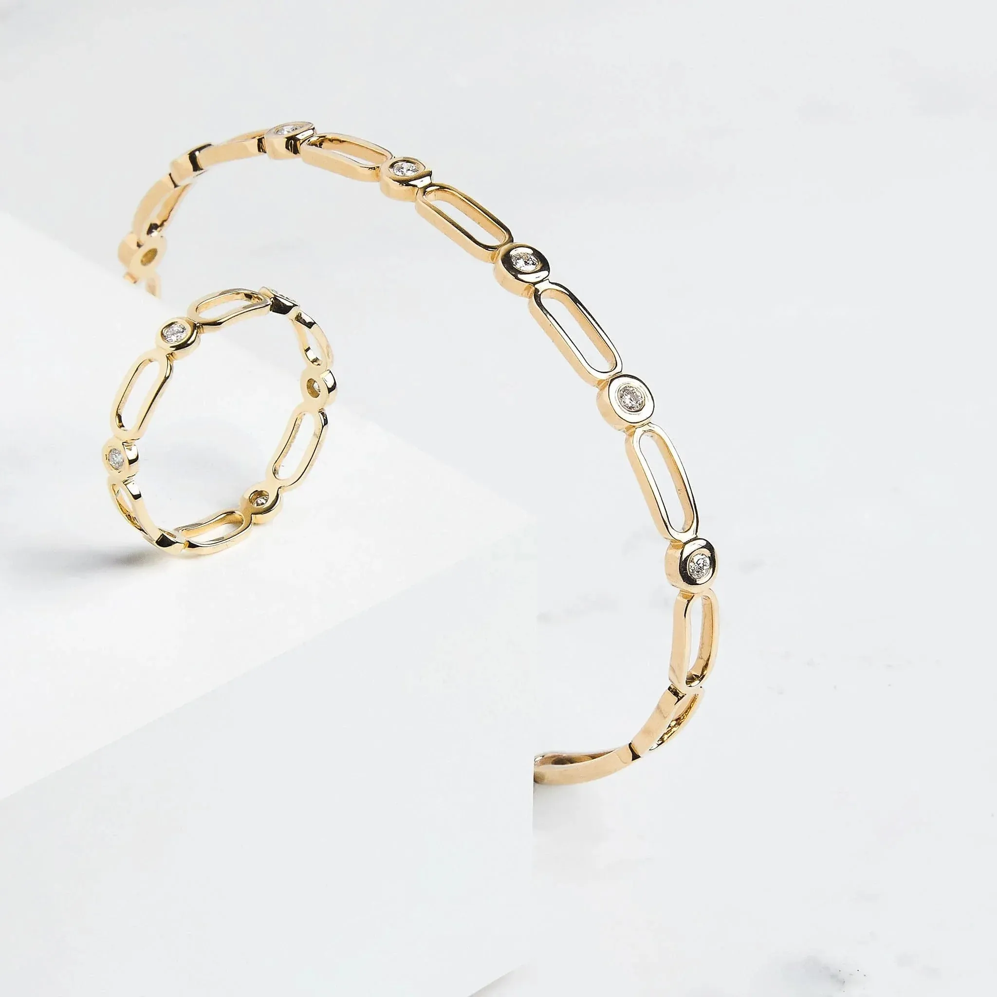 Connection Cuff BR358