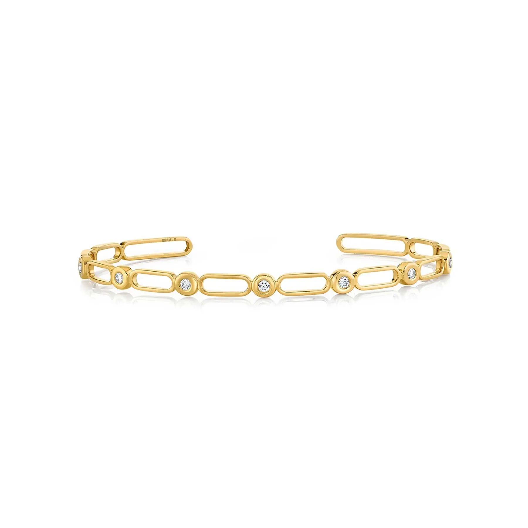 Connection Cuff BR358