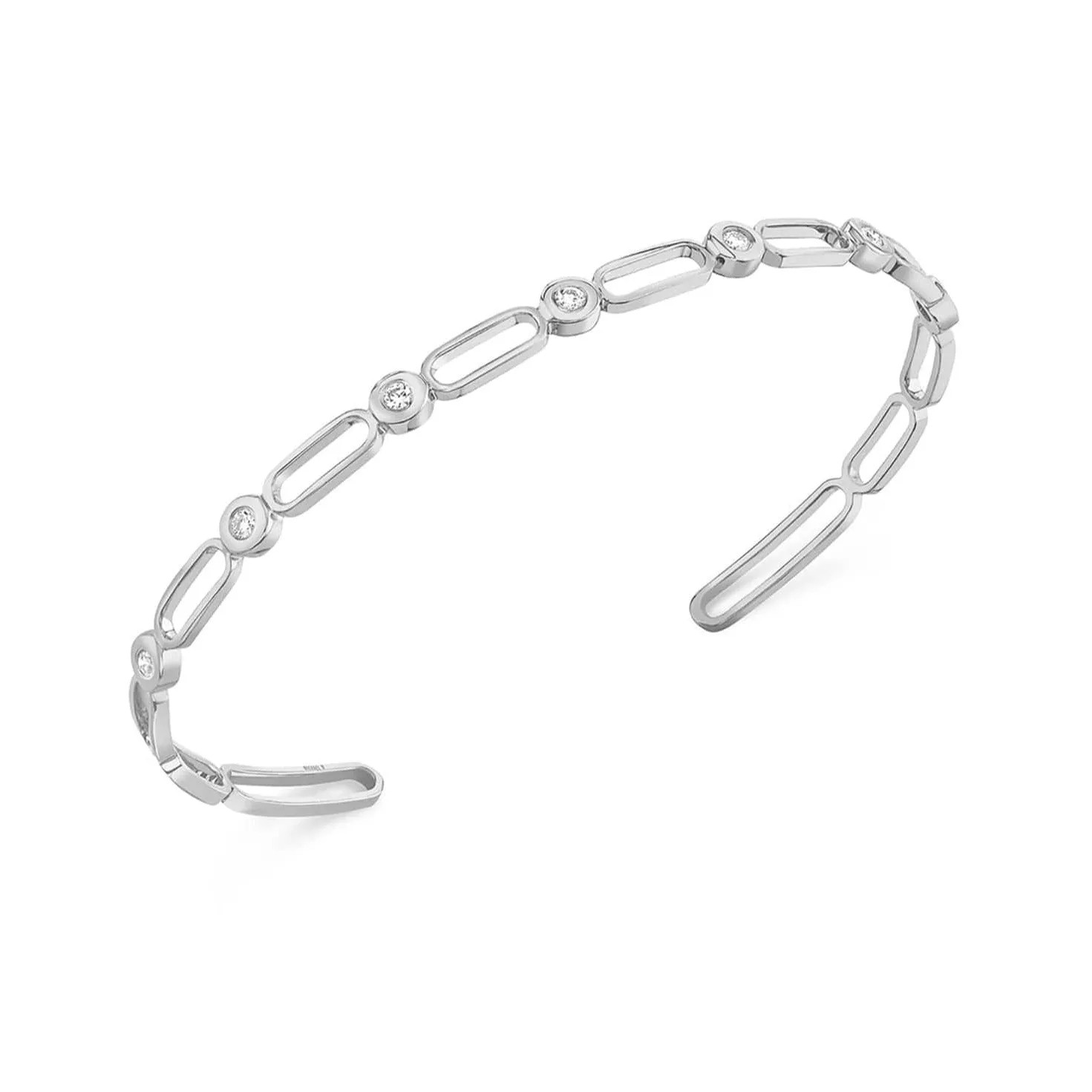 Connection Cuff BR358