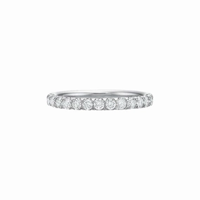 Diamond Comfort Fit Band