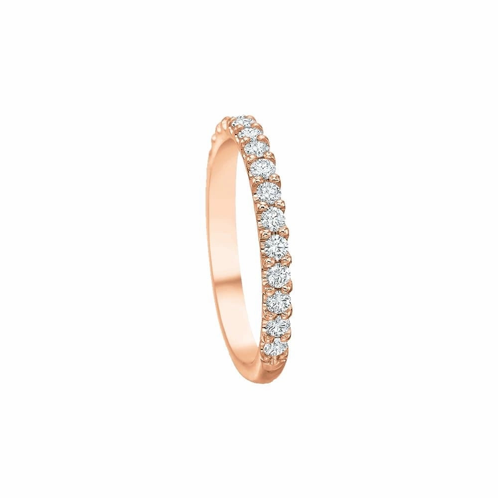Diamond Comfort Fit Band