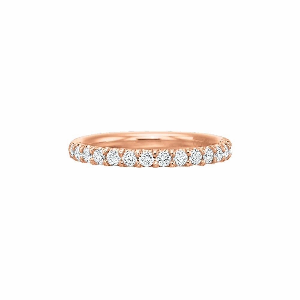 Diamond Comfort Fit Band