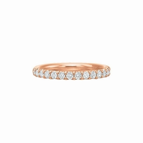 Diamond Comfort Fit Band