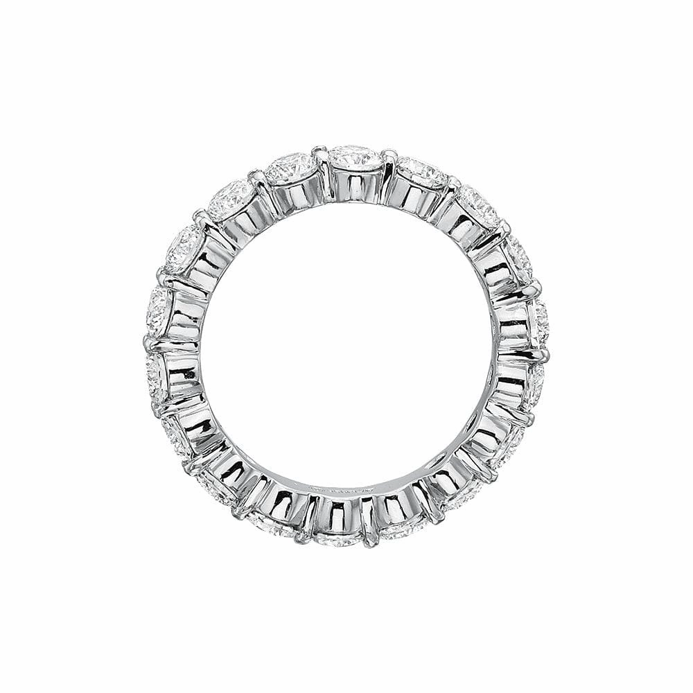 Diamond Eternity Band