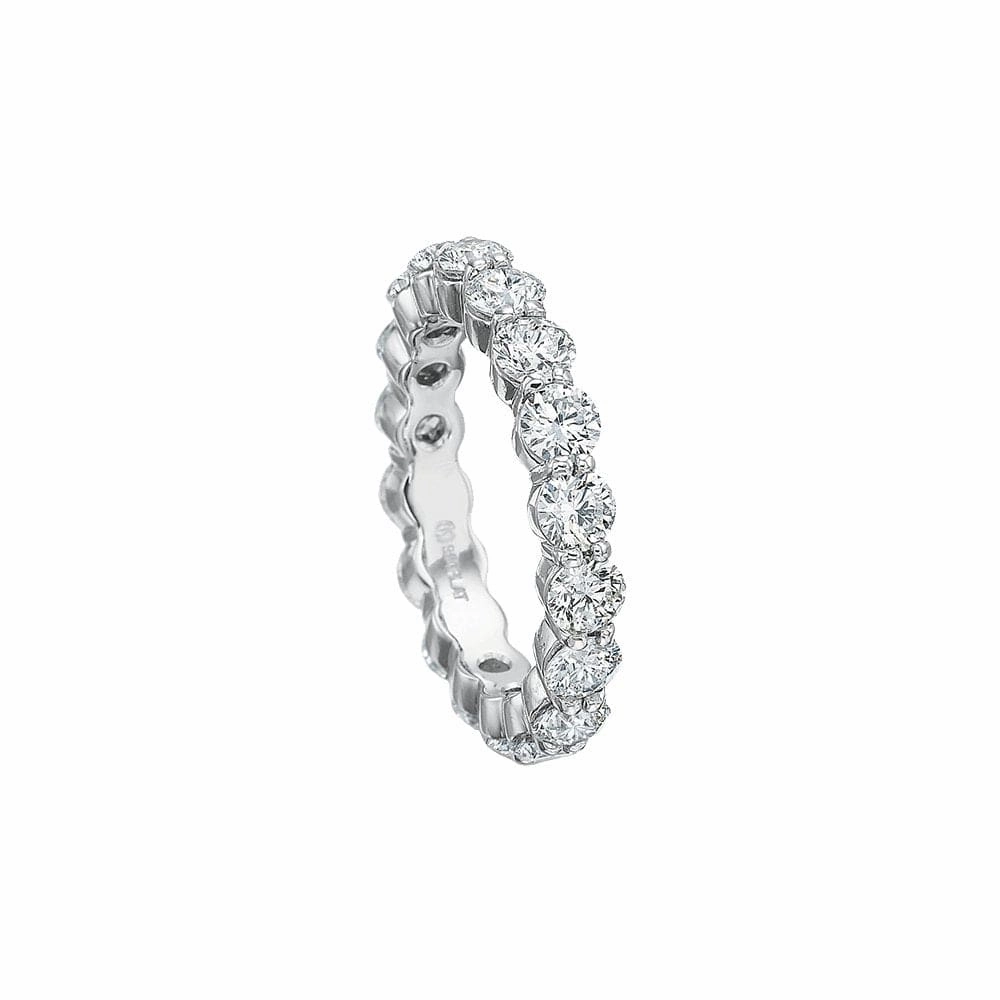 Diamond Eternity Band